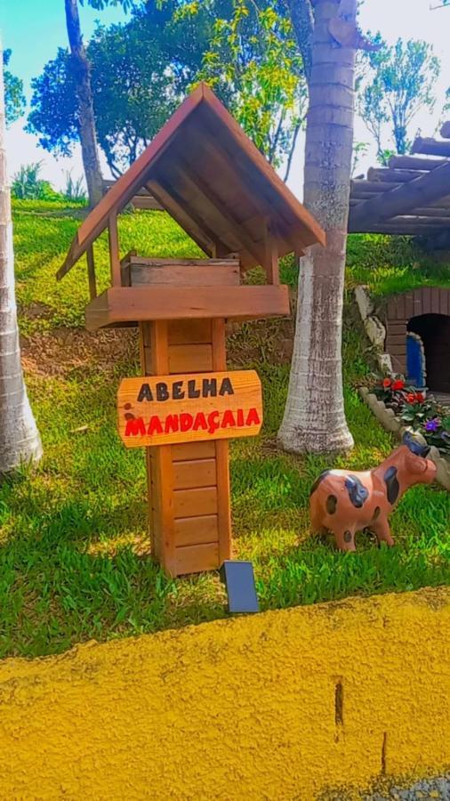 Pousada E Restaurante Redivo Лауру Мюлер Екстериор снимка