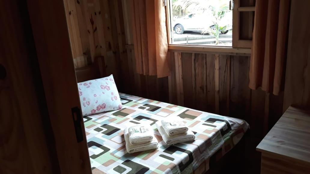 Pousada E Restaurante Redivo Лауру Мюлер Екстериор снимка