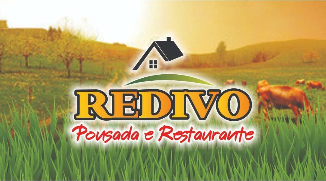 Pousada E Restaurante Redivo Лауру Мюлер Екстериор снимка
